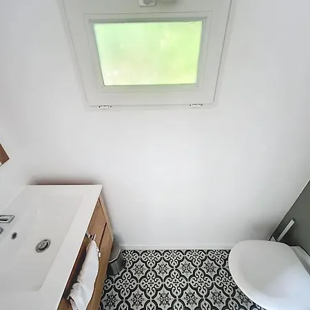 Havre De Paix Villa *