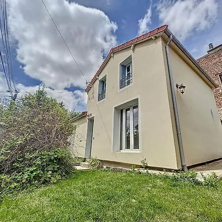 Havre De Paix Villa Gentilly